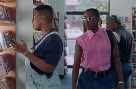 The Watermelon Woman at 25: the Black lesbian classic that。